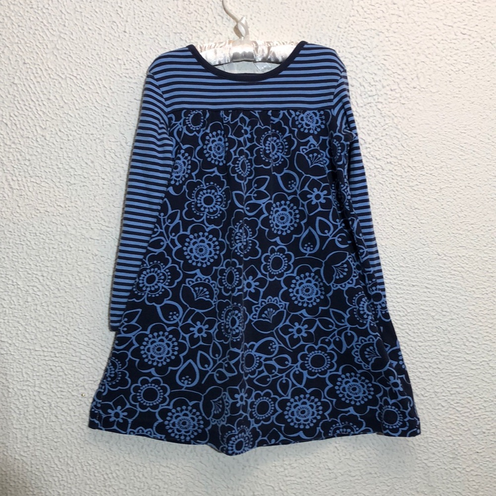 Hanna Andersson dress